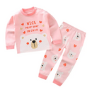 Conjunto de Pijama Ursinha