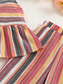 Conjunto Arco-Íris Fábulas