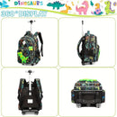 Mochila Explorer Kids