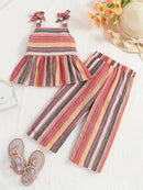 Conjunto Arco-Íris Fábulas