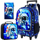 Kit Mochila Cosmic Adventure