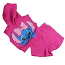 Conjunto Stitch Fun Fábulas