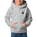 Conjunto Infantil Canguru e Calça Moletom Várias Cores