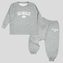 Conjunto com kit 6 unidades 1 a 3 anos