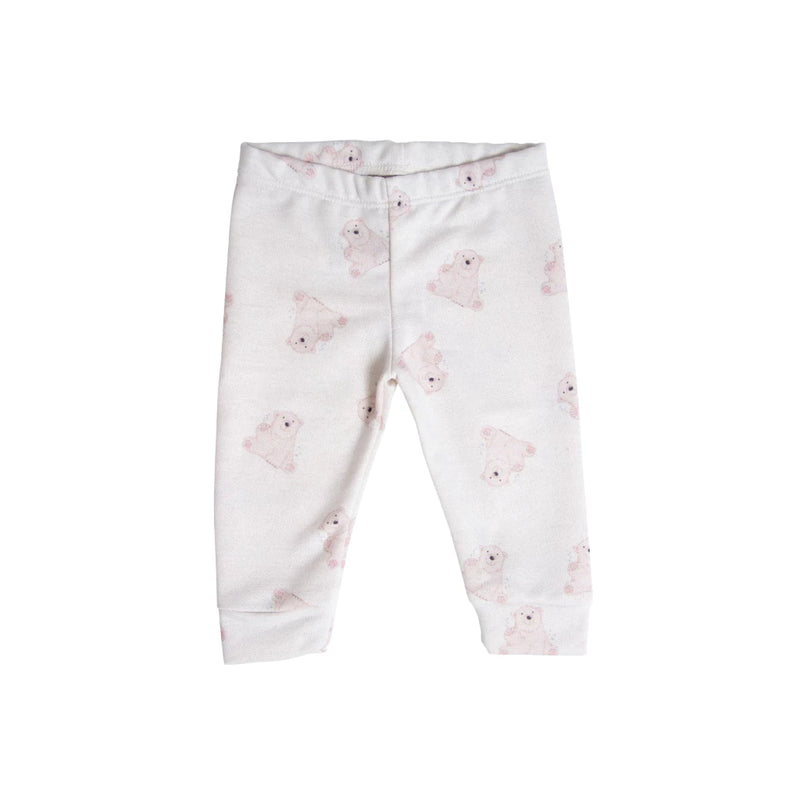 Conjunto Infantil Safari Fofo – 6 Peças Temáticas