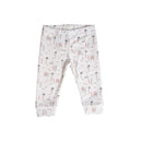 Conjunto Infantil Safari Fofo – 6 Peças Temáticas