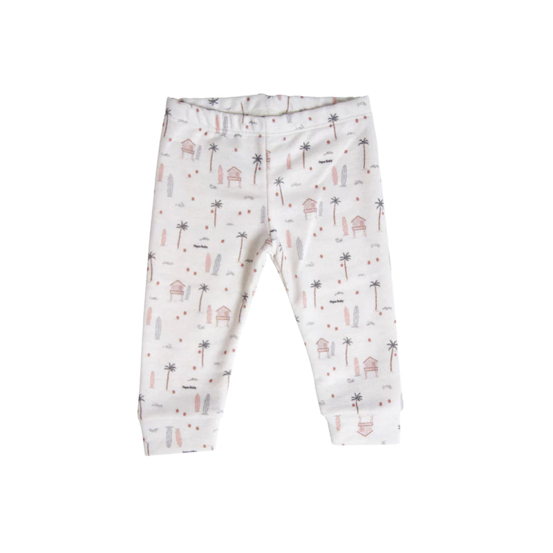 Conjunto Infantil Safari Fofo – 6 Peças Temáticas