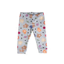 Conjunto Infantil Safari Fofo – 6 Peças Temáticas