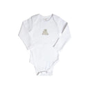 Conjunto Infantil Safari Fofo – 6 Peças Temáticas