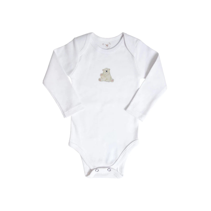 Conjunto Infantil Safari Fofo – 6 Peças Temáticas