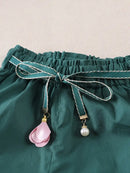 Conjunto Encanto Floral Fábulas